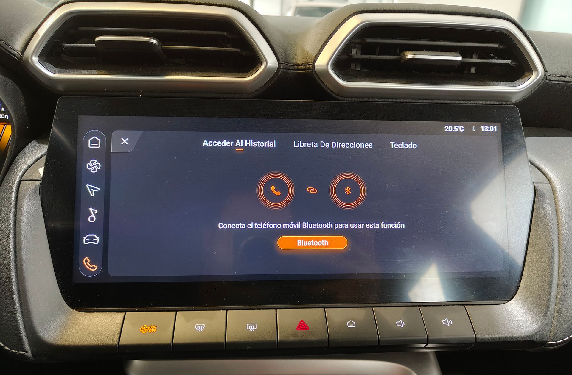 MG ZS 1.5 Hybrid+ Luxury - foto 32