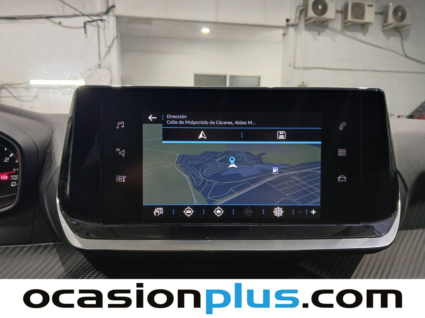 Foto Peugeot 208 Peugeot 208 PureTech 100 Allure (100 CV)