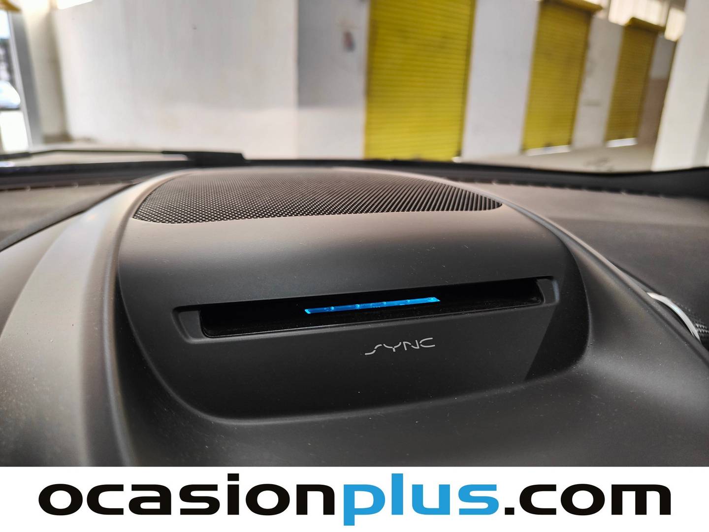 Foto Ford Kuga Ford Kuga 1.5 EcoBoost S&S ST-Line 4x2  (150 CV)