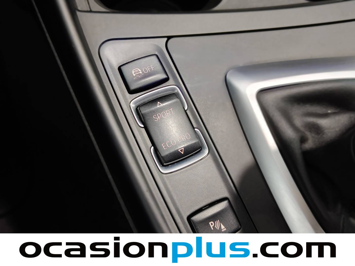 BMW Serie 2 BMW Serie 2 M235i Coupe (326 CV) 326cv