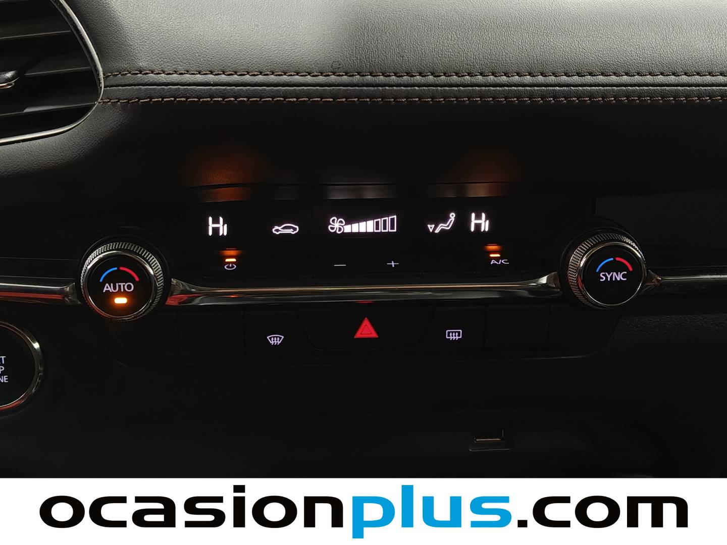 Foto Mazda Mazda3 Mazda Mazda 3 2.0 e-SKYACTIV-G Zenith AT (122 CV)