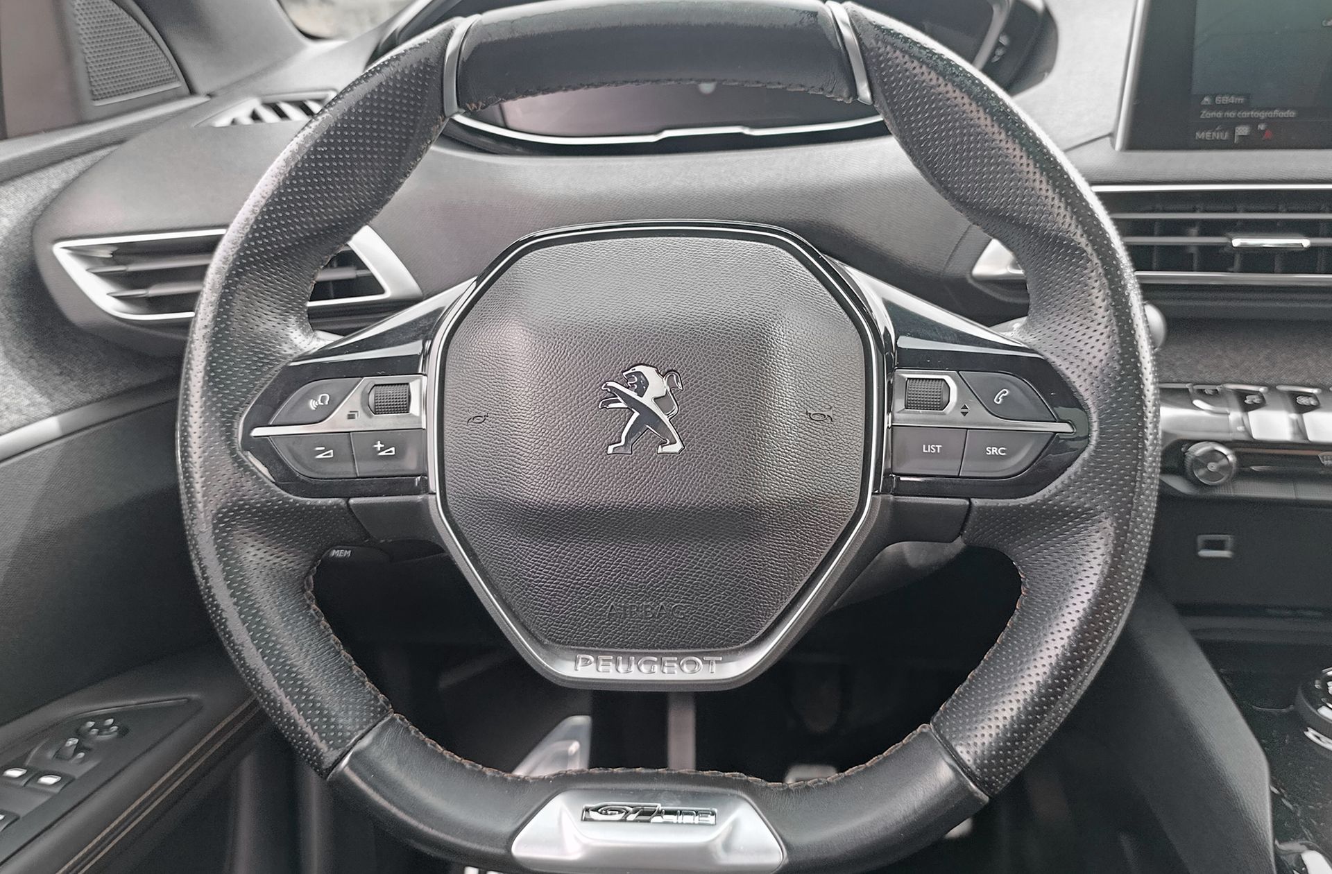 Peugeot 3008 BlueHDi 130 GT Line - foto 22