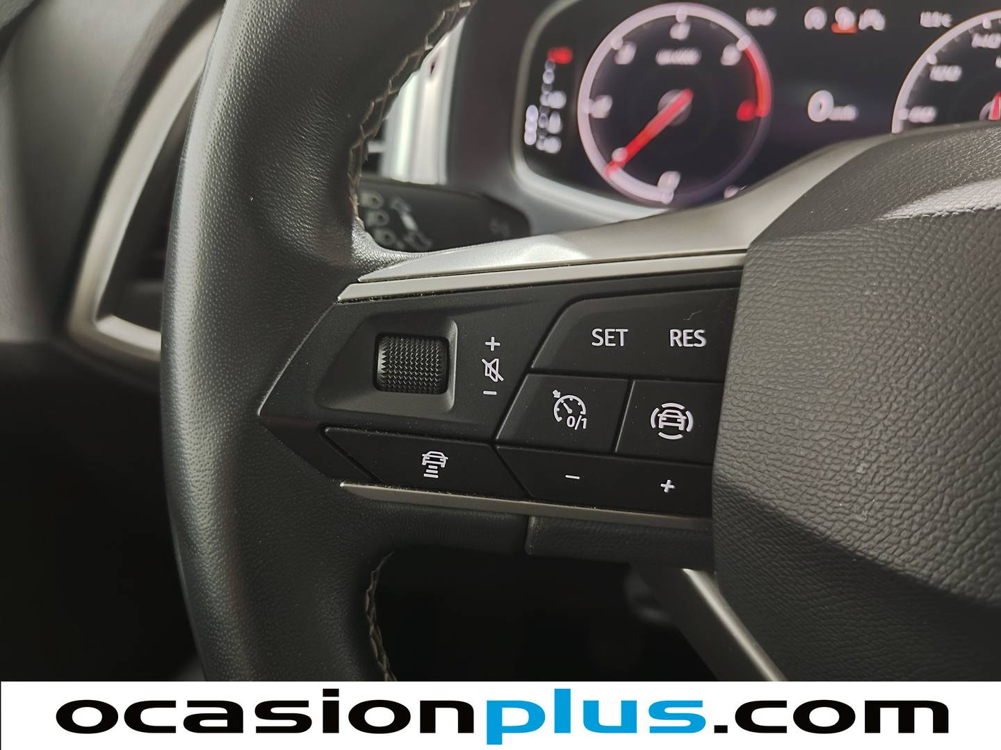 Foto Seat Ateca SEAT Ateca 2.0 TDI X-Perience XXL (150 CV)