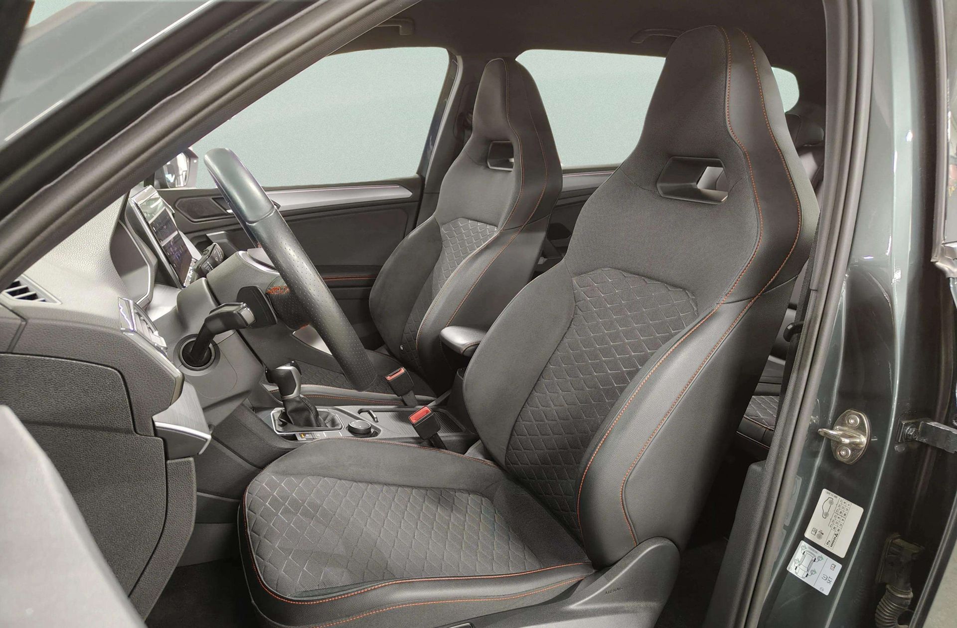 SEAT Tarraco 1.5 TSI FR Edition DSG 7 plazas - foto 13