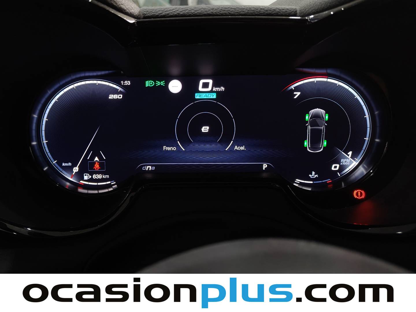 Foto Alfa Romeo Tonale Alfa Romeo Tonale 1.5 MHEV Sprint FWD (130 CV)