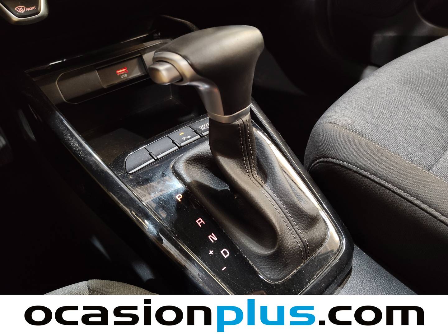 KIA Stonic KIA Stonic 1.0 T-GDi Drive (100 CV) de segunda mano