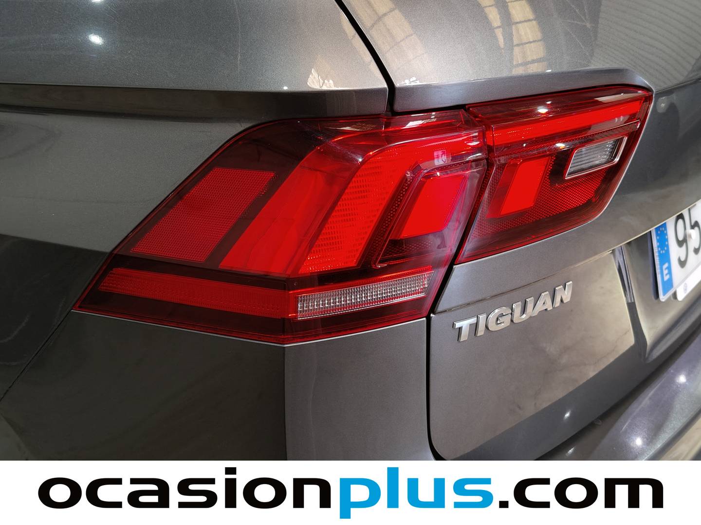 Volkswagen Tiguan Volkswagen Tiguan Advance 1.4 ACT TSI (150 CV) km 0