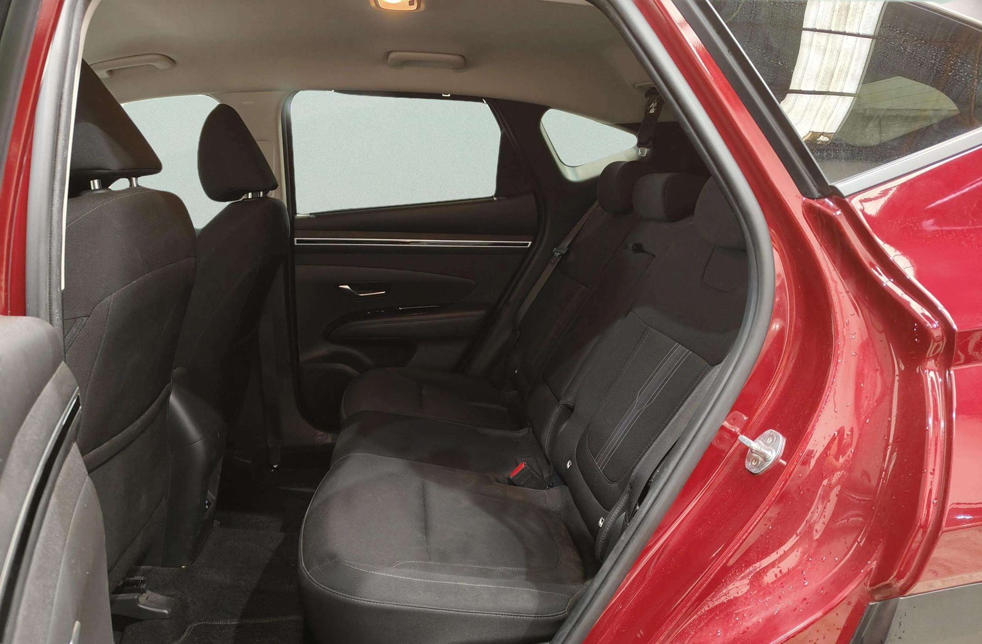 Hyundai Tucson 1.6 CRDi 48V Tecno 4x2 DCT - foto 14