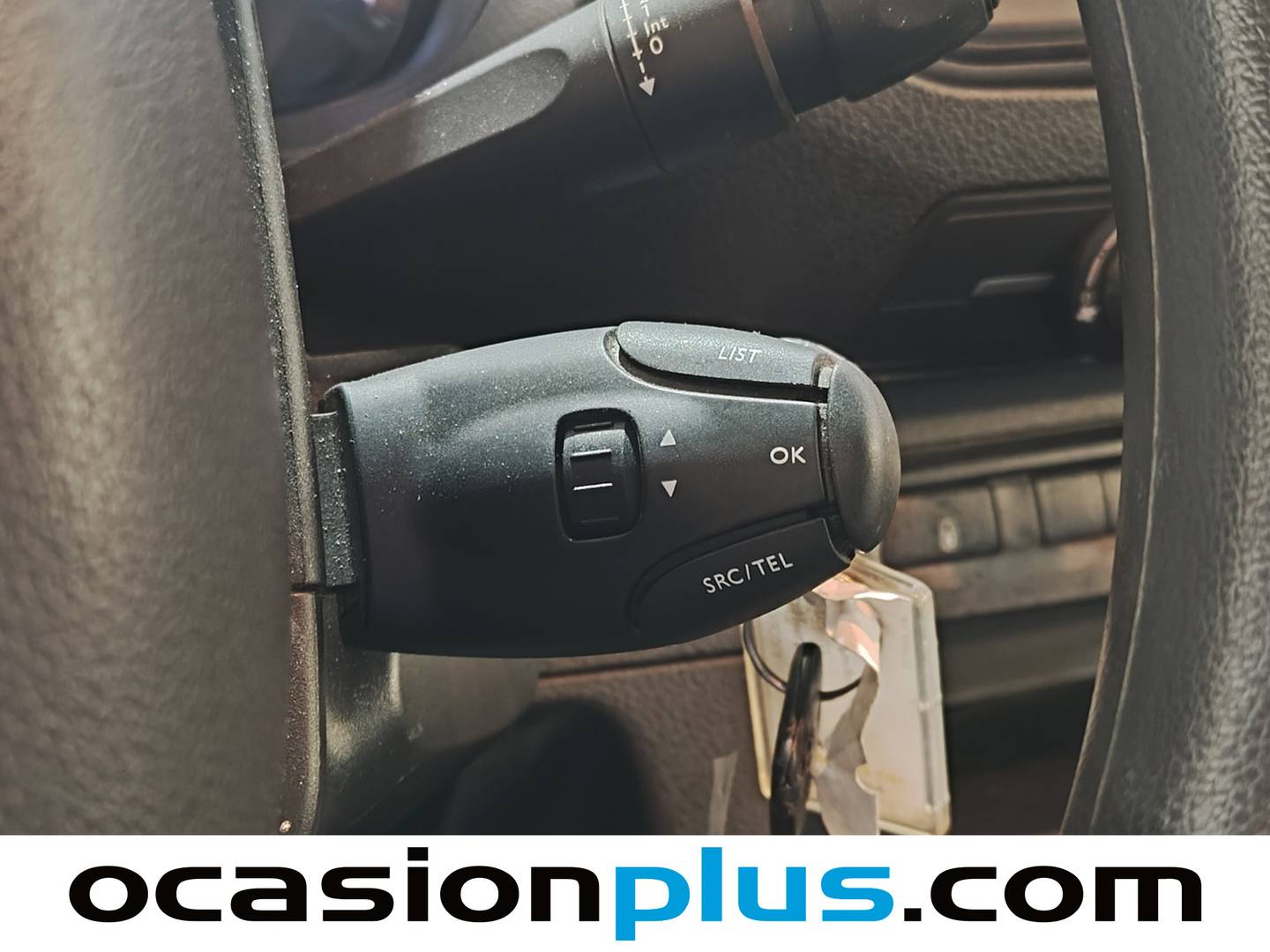 Citroën Jumpy Citroen Jumpy Furgon BlueHDi 100 Talla M (102 CV) de ocasión