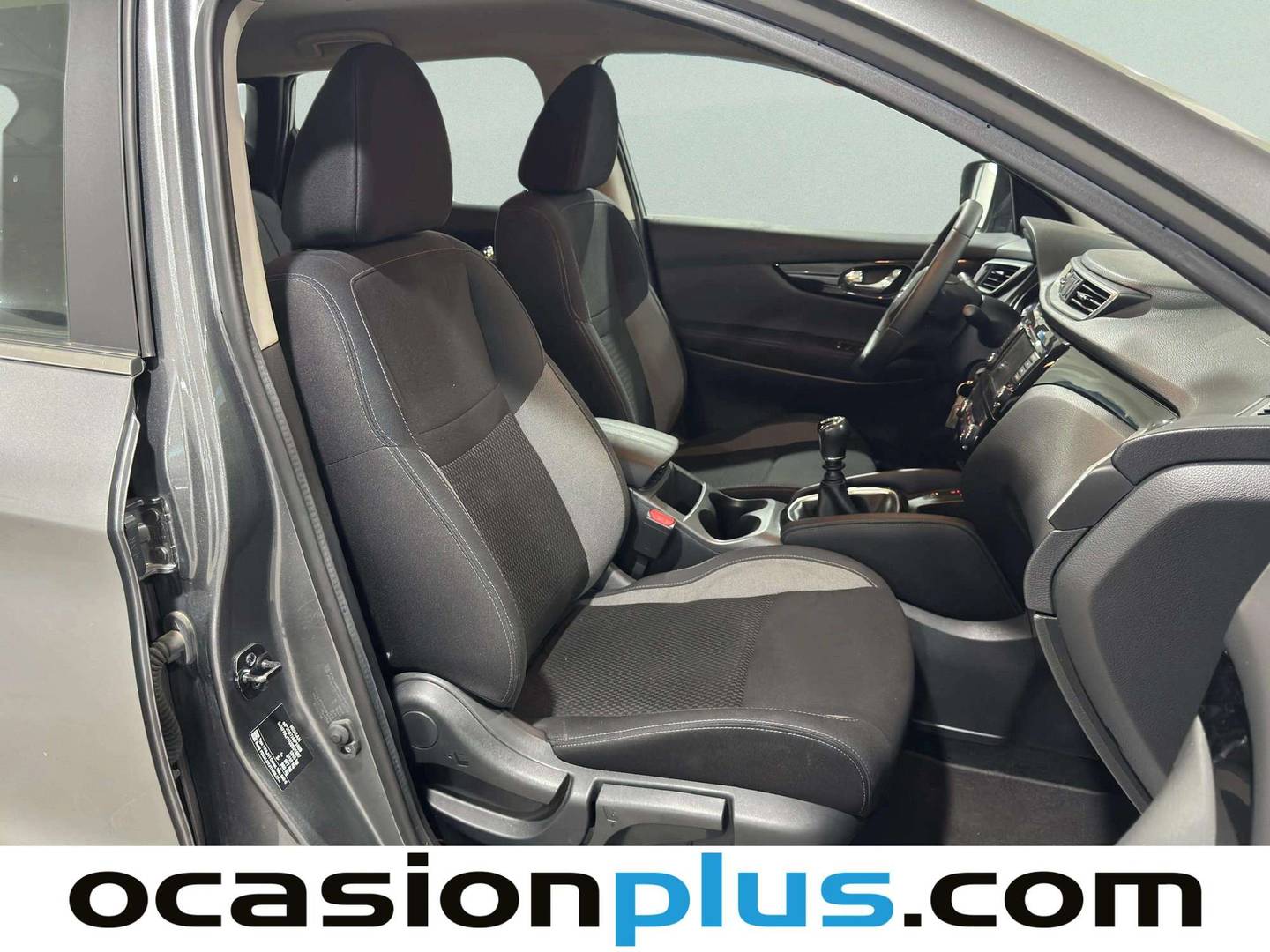 Foto Nissan QASHQAI Nissan Qashqai DIG-T 140 N-Style (140 CV)