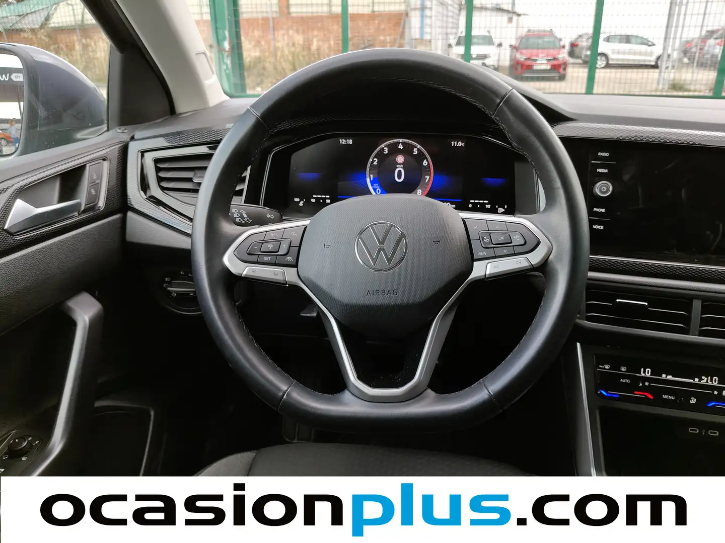 Foto Volkswagen Taigo Volkswagen Taigo Taigo ``Más`` 1.0 TSI (95 CV)