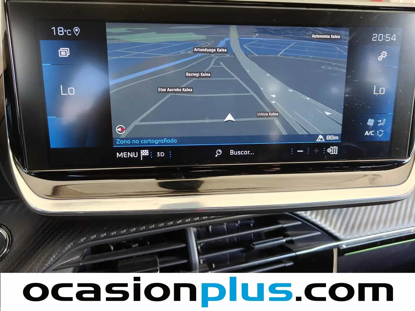 Foto Peugeot 208 Peugeot 208 PureTech 130 GT Pack EAT8 (130 CV)