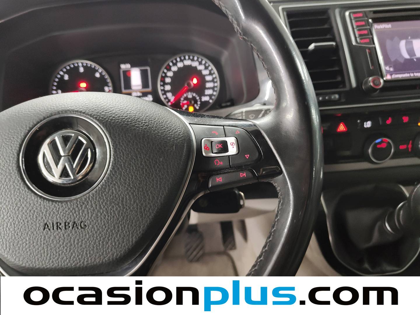 Volkswagen California Volkswagen California Ocean Batalla Corta 2.0 TDI BMT (150 CV) barato