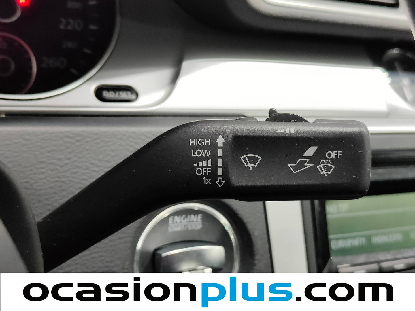 Volkswagen Passat Volkswagen Passat Edition 1.6 TDI BMT (105 CV) al mejor precio