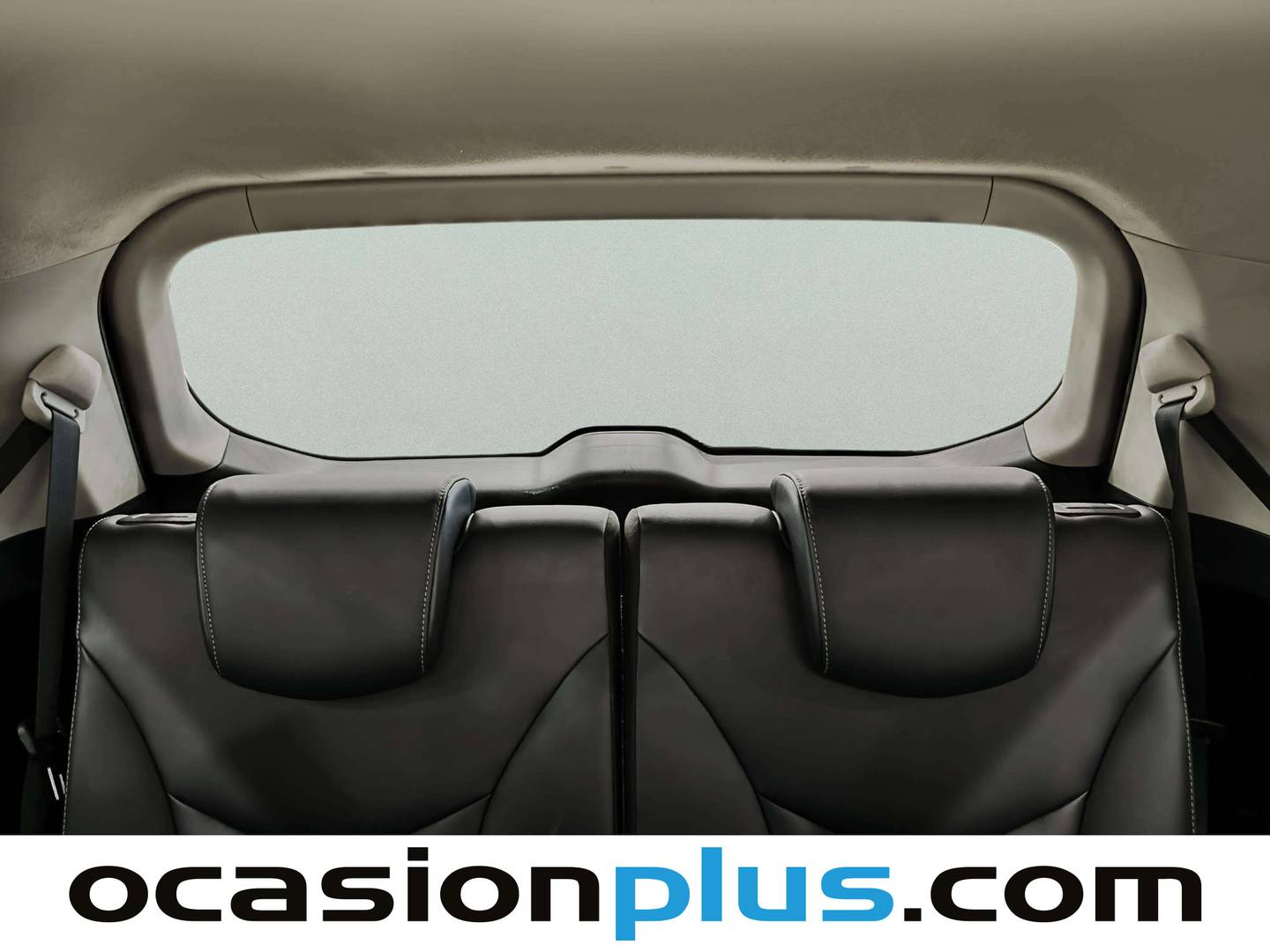 Extras y acabados del Toyota Prius+ Toyota Prius+ 1.8 Executive (136 CV)