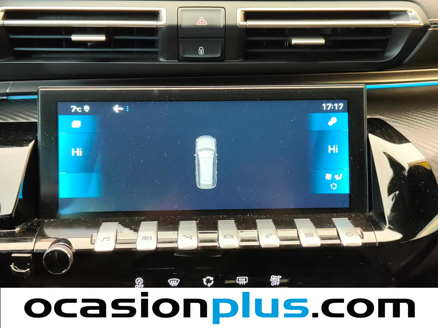 Foto Peugeot 508 Peugeot 508 SW BlueHDI 160 GT Line EAT8 (160 CV)