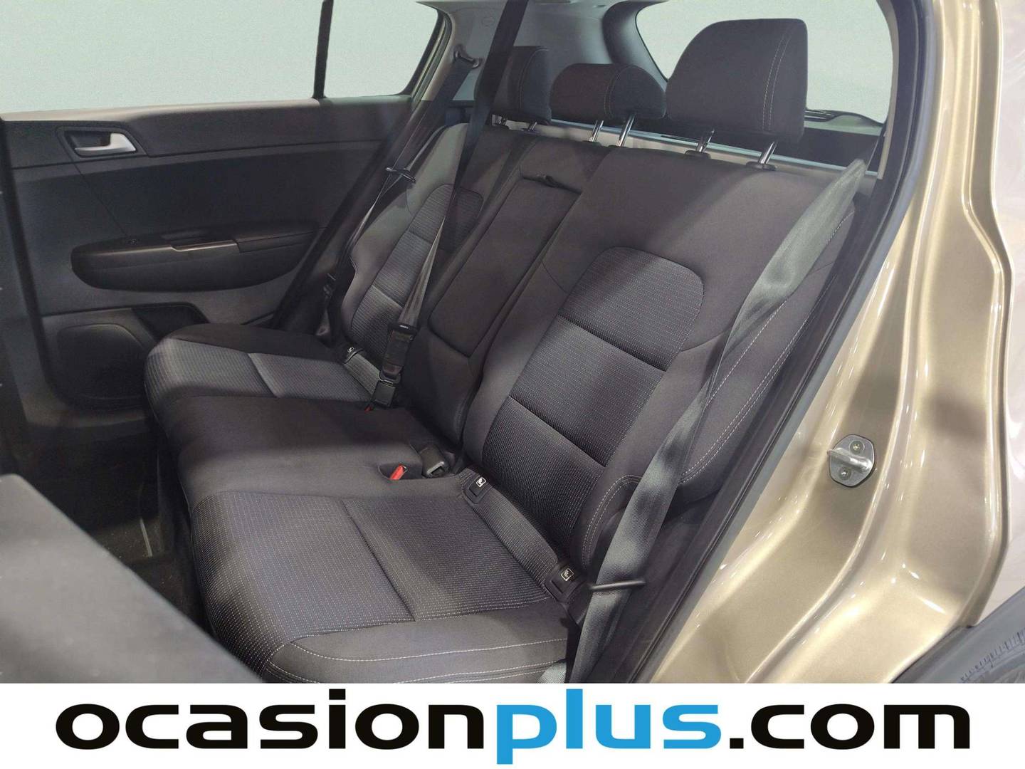 KIA Sportage KIA Sportage 1.6 GDi Drive 4x2 (132 CV) 2016
