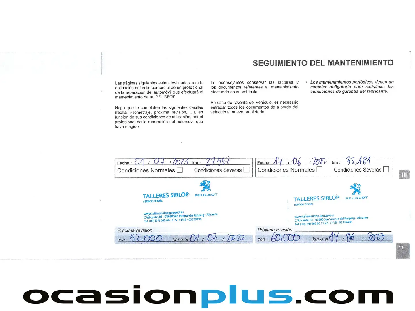 Foto Peugeot 2008 Peugeot 2008 PureTech 110 S&S Allure (110 CV)