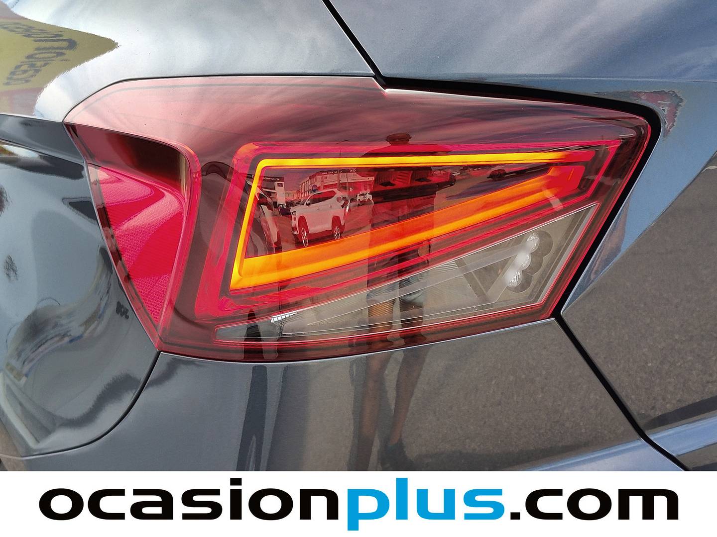 Seat Ibiza Seat Ibiza 1.0 MPI S&S Style XL (80 CV) barato