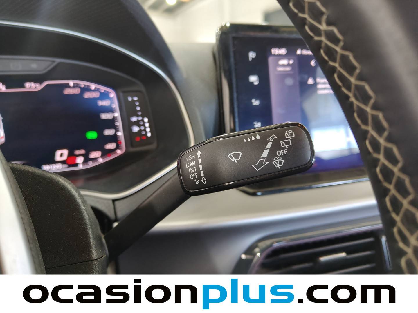 Foto Seat Ibiza SEAT Ibiza 1.0 TSI Xcellence Plus DSG (110 CV)