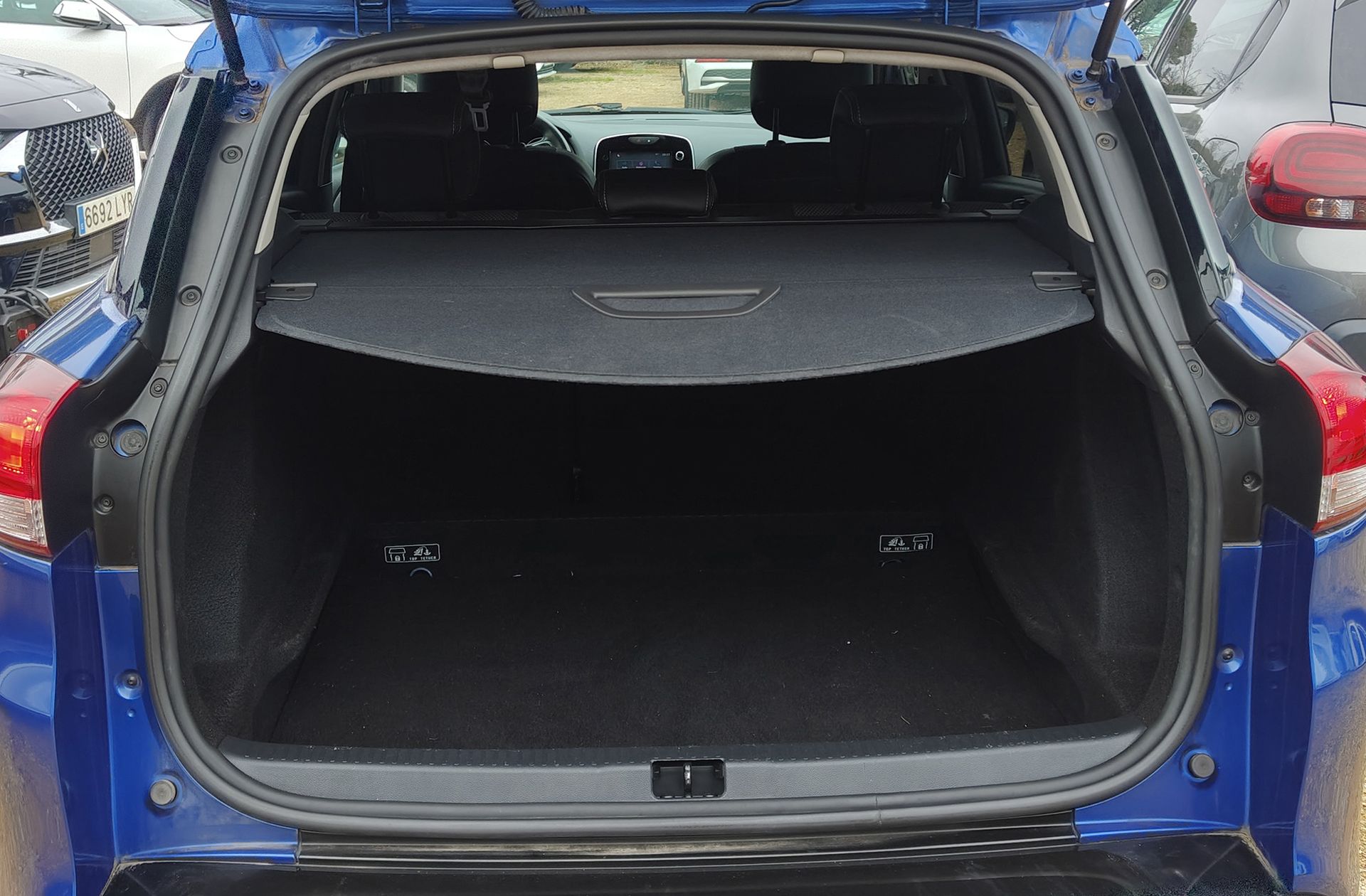Renault Clio Zen Energy TCe - foto 18