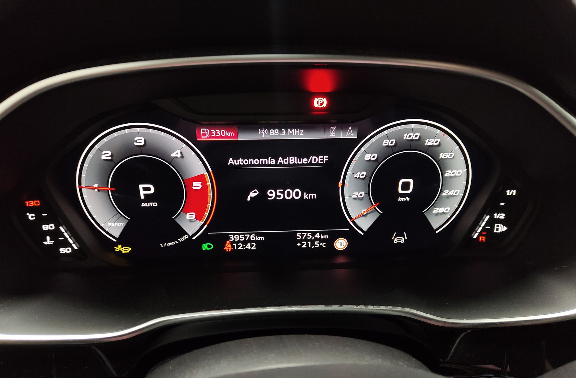Audi Q3 S line 35 TDI S tronic - foto 29