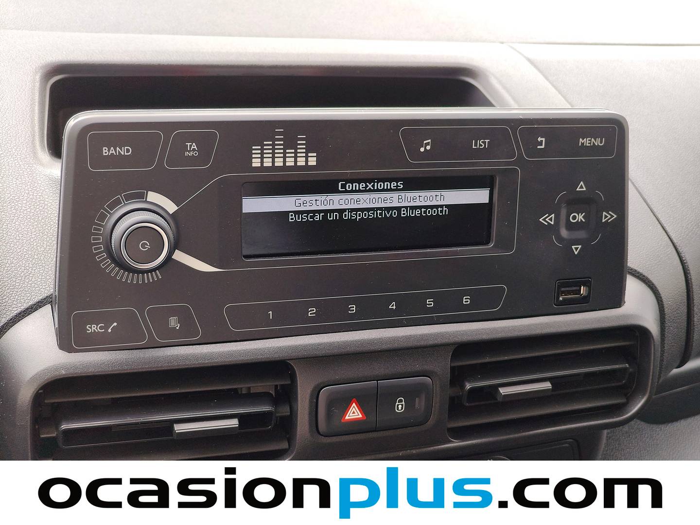 Citroën Berlingo Citroën Berlingo Furgon BlueHDi 100 Talla M Control (102 CV) al mejor precio