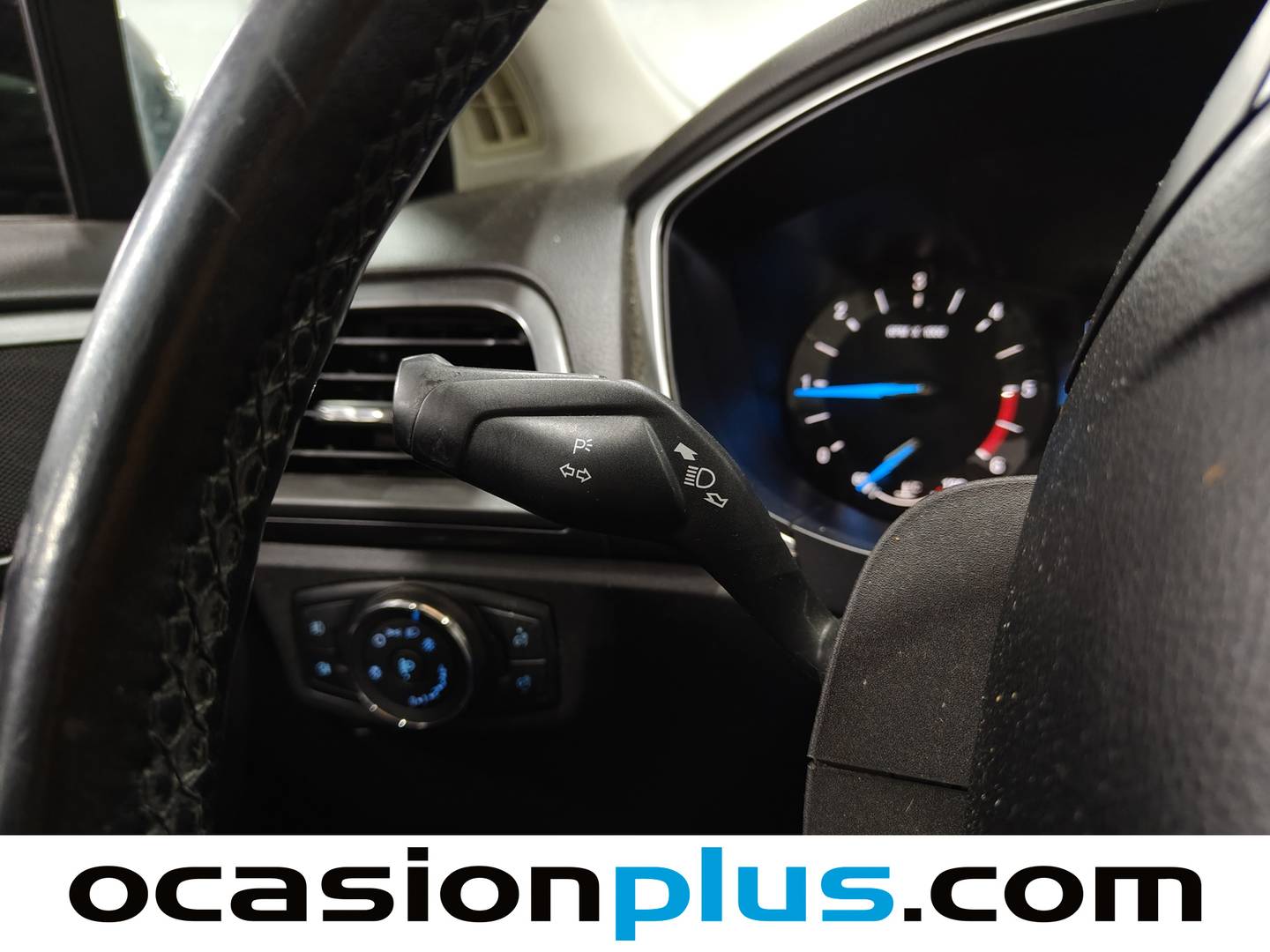 Foto Ford Mondeo Ford Mondeo 1.5 TDCI Trend (120 CV)