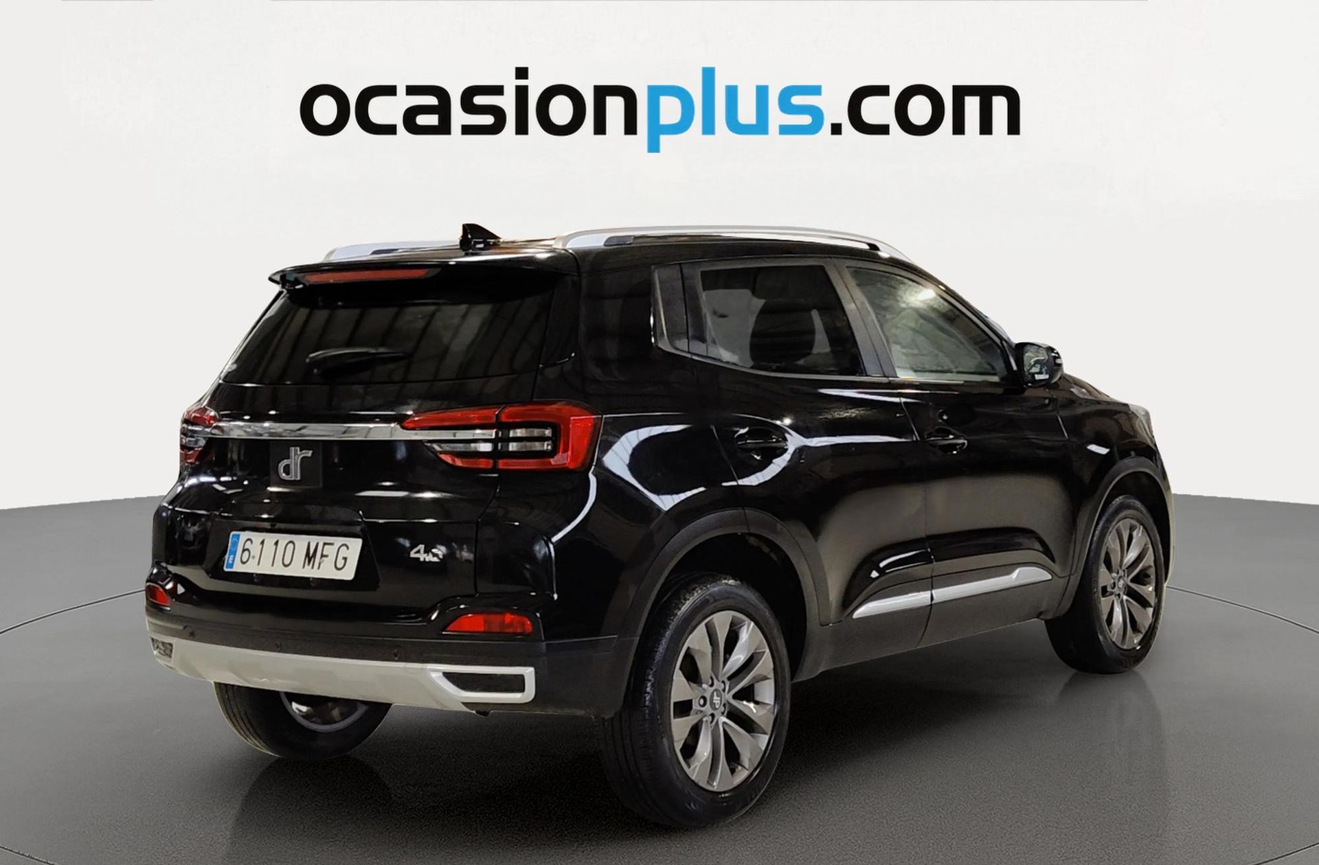 DR AUTOMOBILES DR 4.0 DR4 1.5 - foto 4
