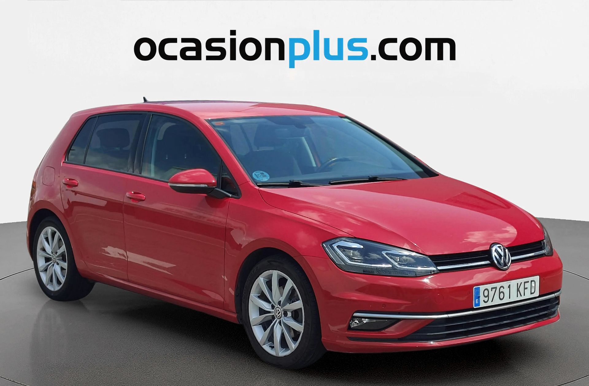 Volkswagen Golf Advance 1.4 TSI - foto 2