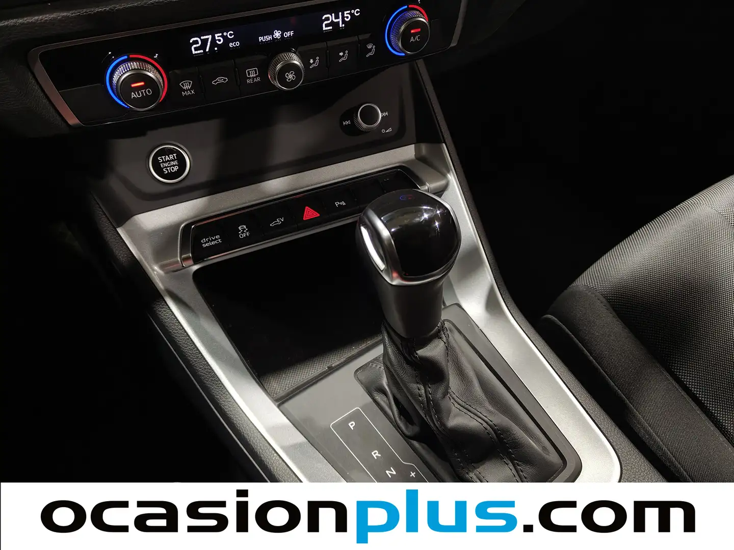 Foto Audi Q3 Sportback Audi Q3 Sportback TFSIe Sportback 45 TFSI e (245 CV) S tronic