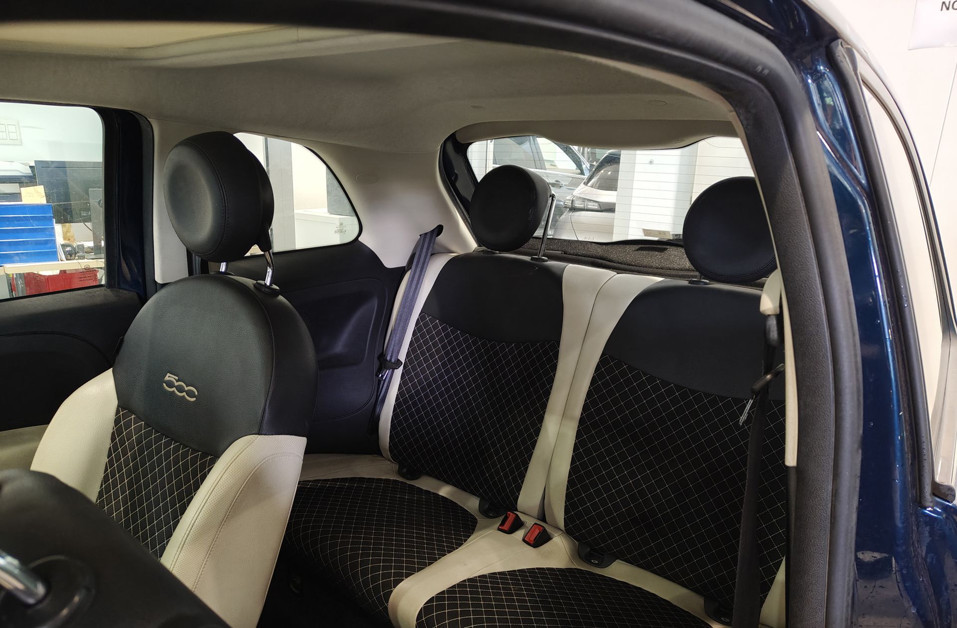 Fiat 500 1.0 Hybrid Dolcevita - foto 10
