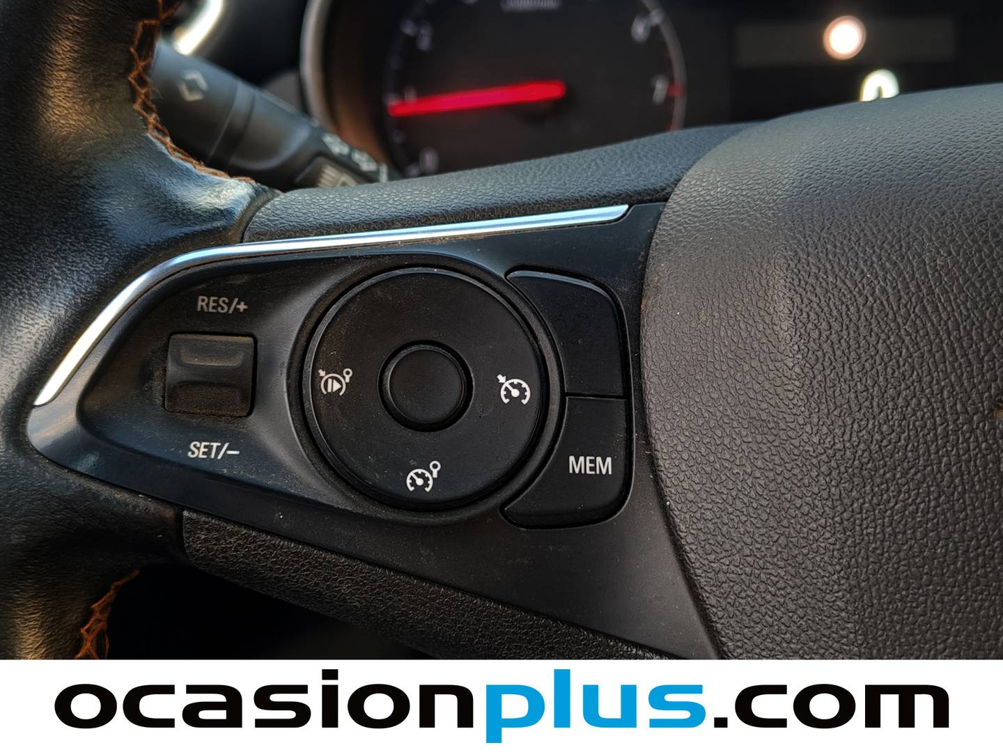 Opel Crossland X Opel Crossland X 1.2 Innovation (130 CV) seminuevo