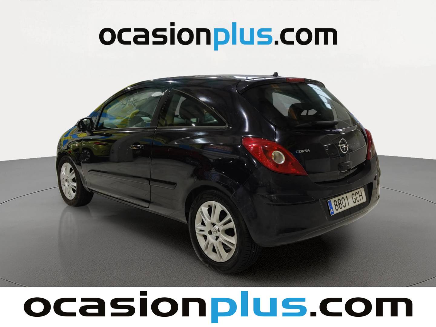 Foto Opel Corsa Opel Corsa 1.2 Enjoy (80 CV)