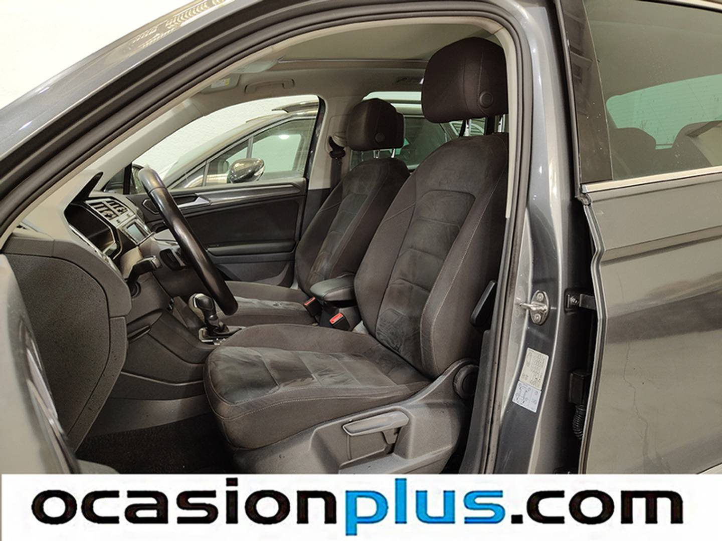 Foto Volkswagen Tiguan Volkswagen Tiguan Sport 1.4 TSI ACT (150 CV) DSG