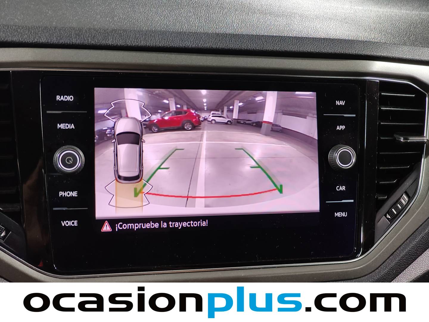 Equipamiento del Volkswagen T-Roc Volkswagen T-Roc Advance R-Line 1.5 TSI (150 CV) DSG