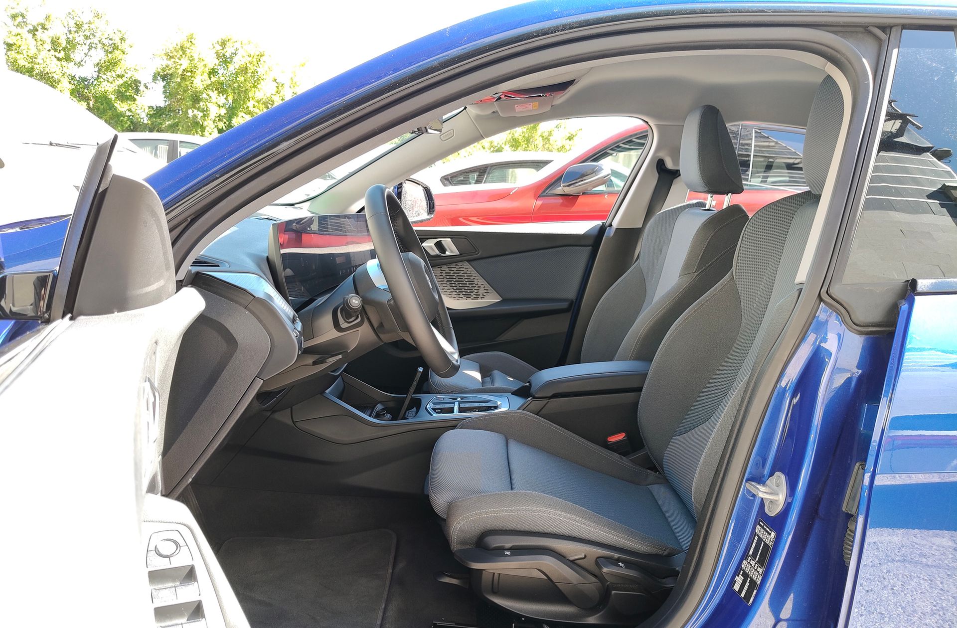 BMW Serie 2 218d Gran Coupe - foto 11