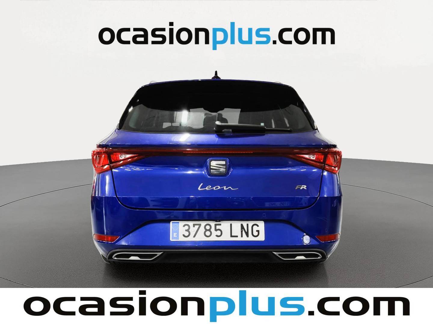 Seat León Seat León ST ST 2.0 TDI S&S FR Go XL DSG (150 CV) diésel