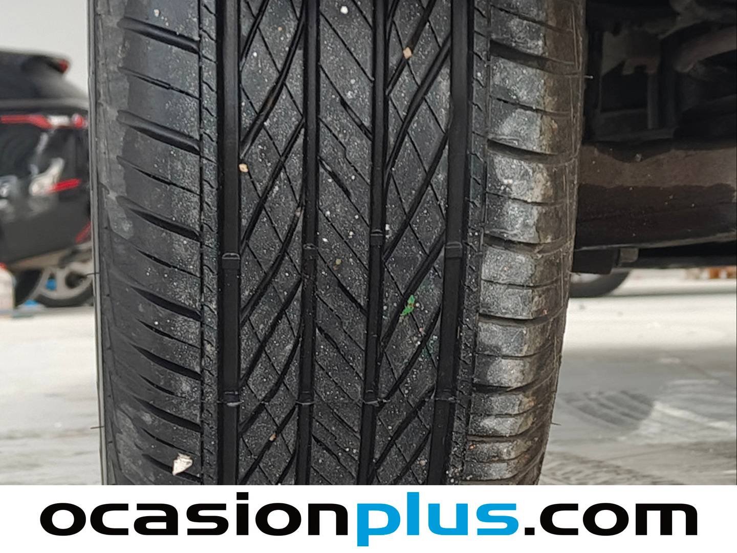 SsangYong Korando SsangYong Korando G20 Sport 4x2 (149 CV) gasolina