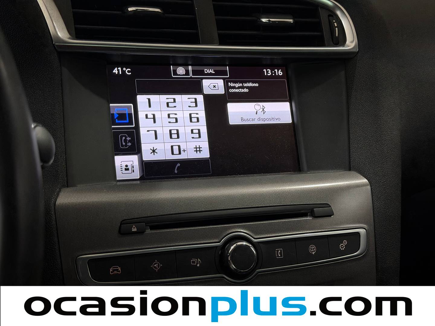 Citroën C4 Citroën C4 BlueHDi 100 Feel Edition (99 CV) al mejor precio