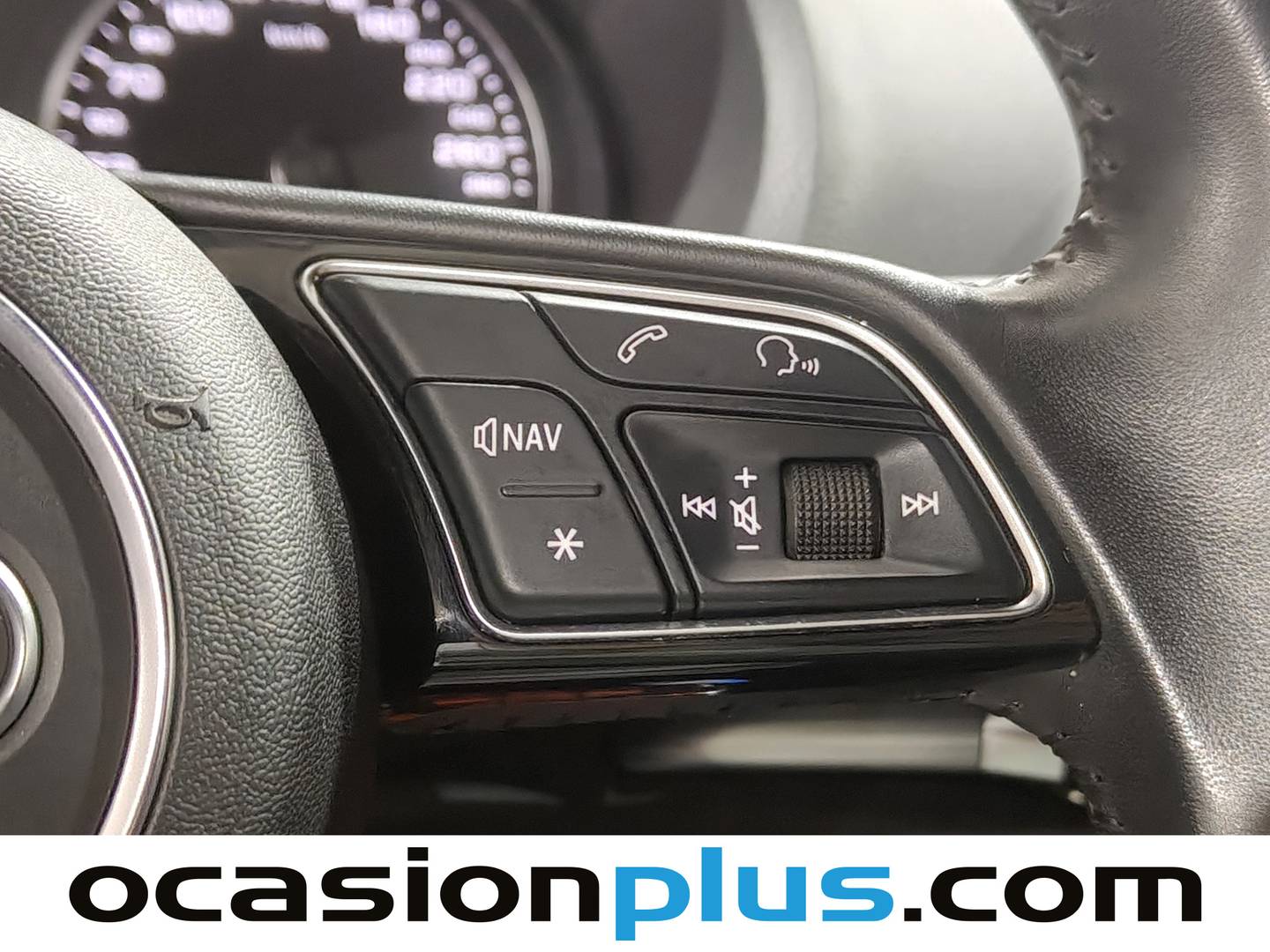 Audi A3 Audi A3 Sportback S line 30 TFSI (116 CV) 116cv