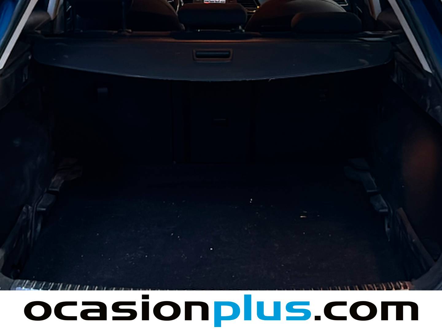 Foto Seat León SEAT León ST 1.6 TDI S&S Style 110 CV)