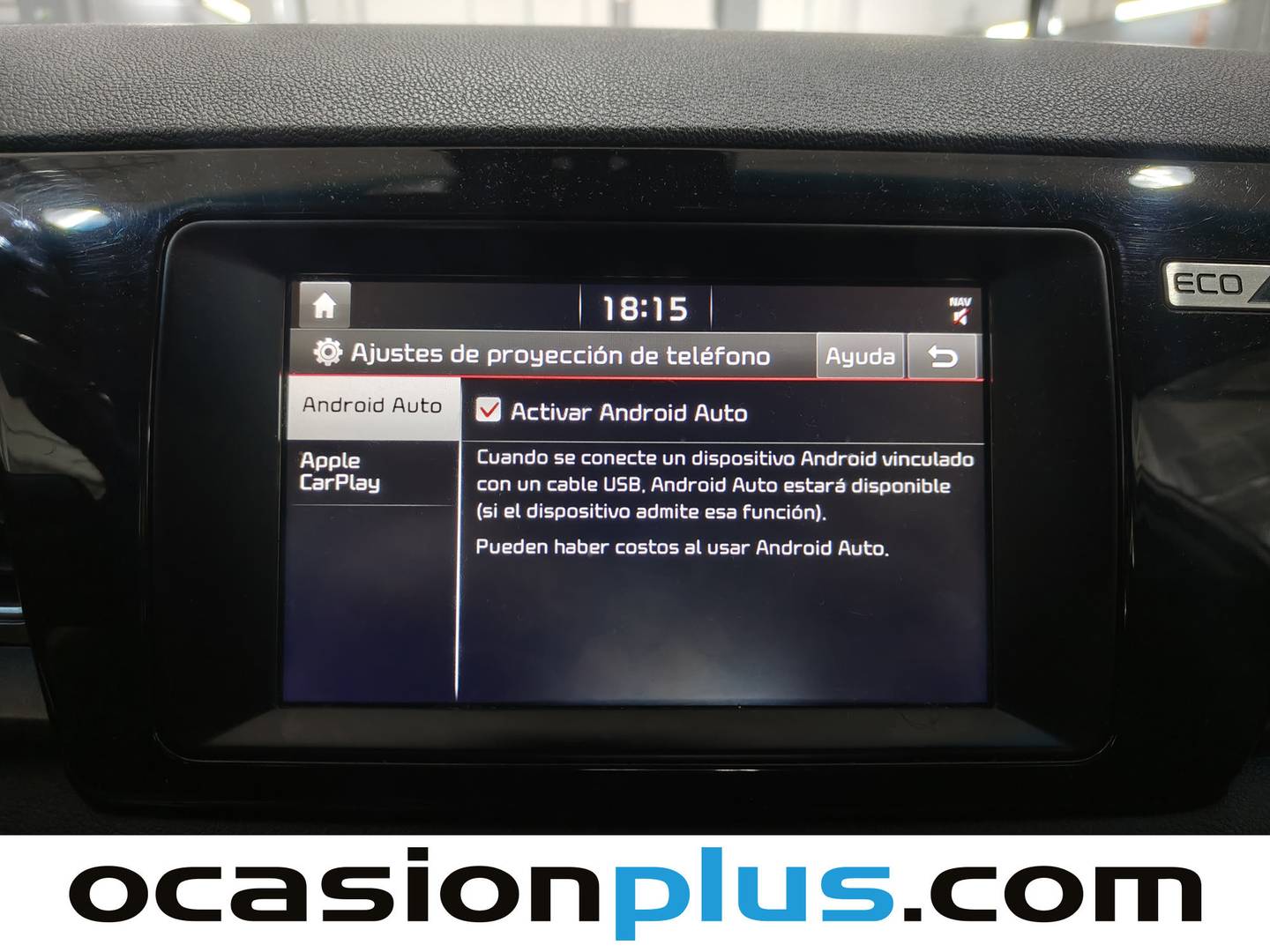 Equipamiento del KIA Niro KIA Niro 1.6 GDi HEV Híbrido Drive (141 CV)