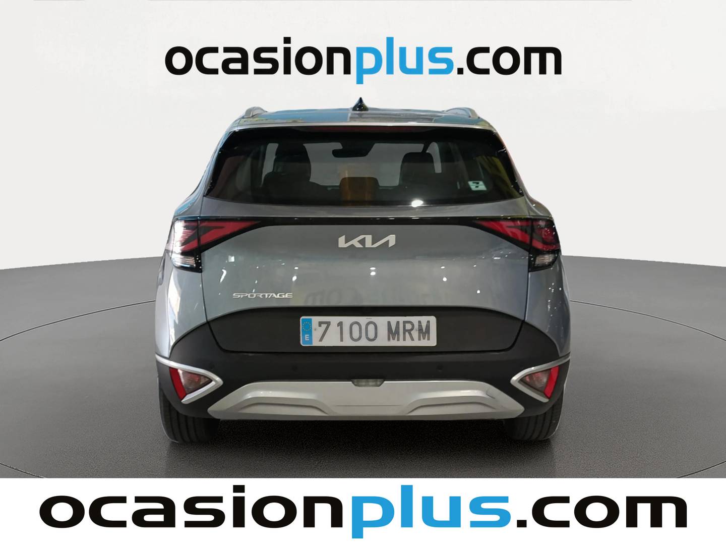 KIA Sportage KIA Sportage 1.6 T-GDi MHEV Drive 4x2 (150 CV) barato
