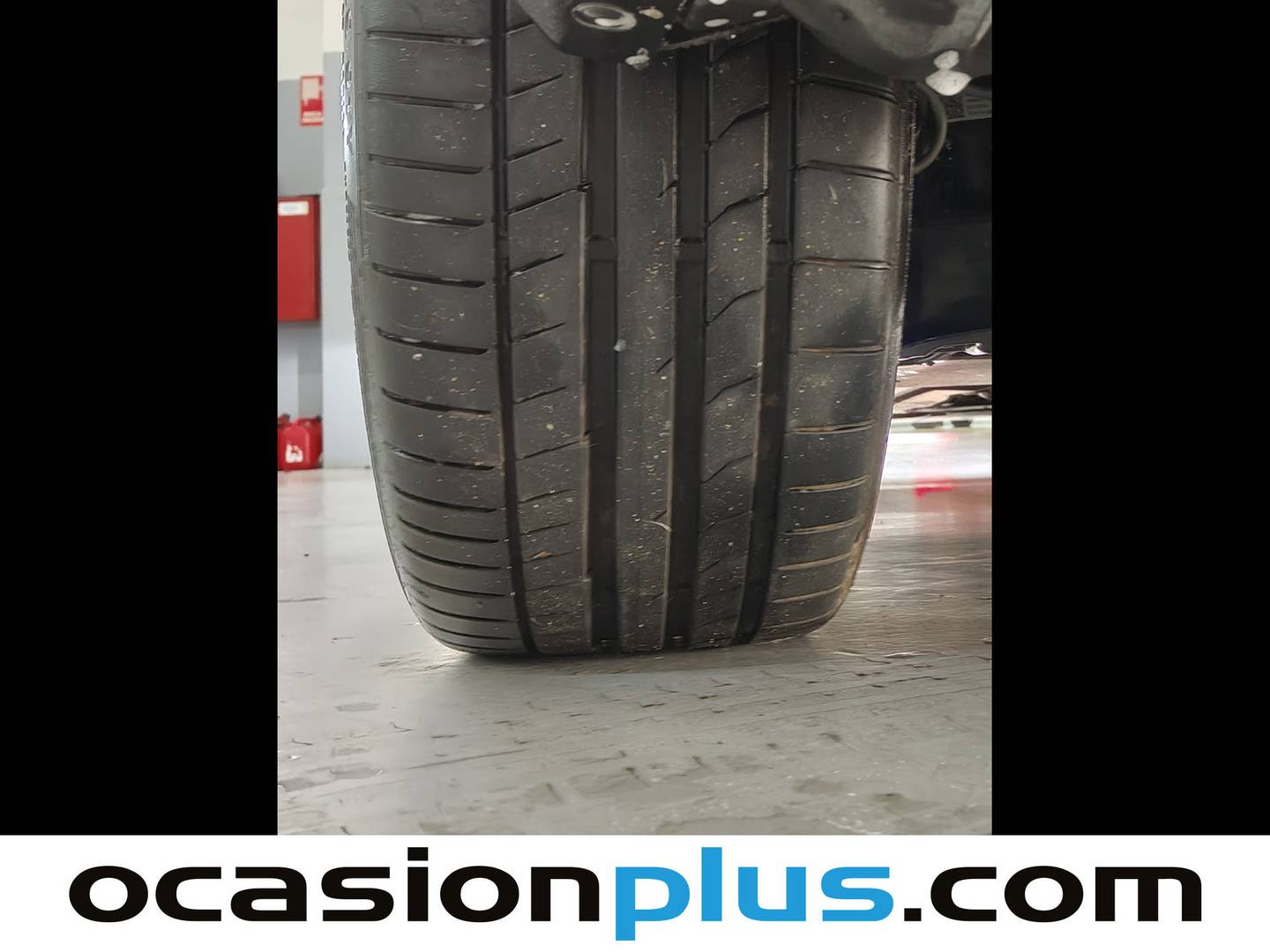 Foto Cupra León CUPRA Leon Sportstourer 1.4 e-Hybrid DSG (245 CV)