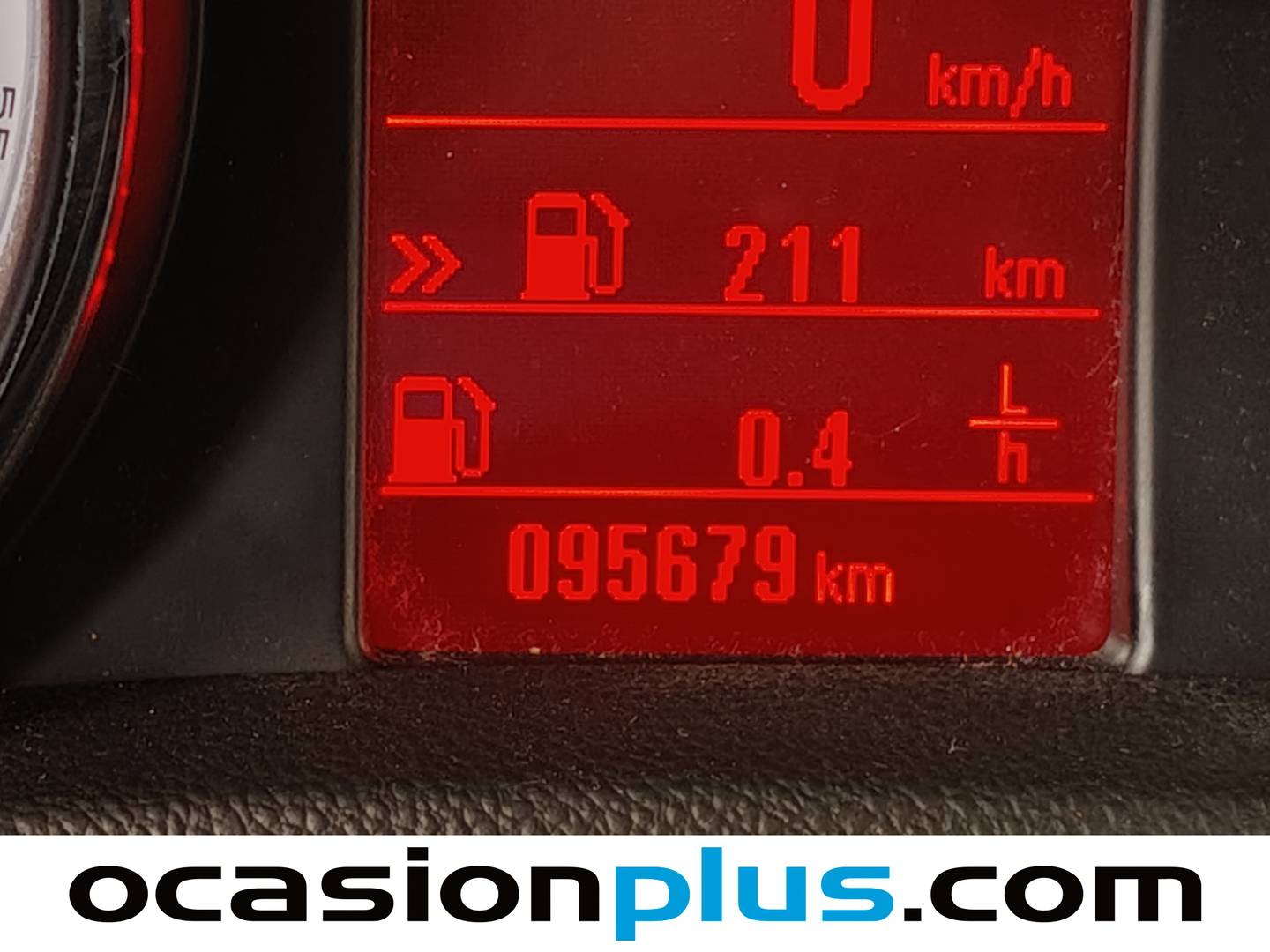 Opel Mokka Opel Mokka 1.6 CDTi S&S Selective 4x2 (136 CV) seminuevo