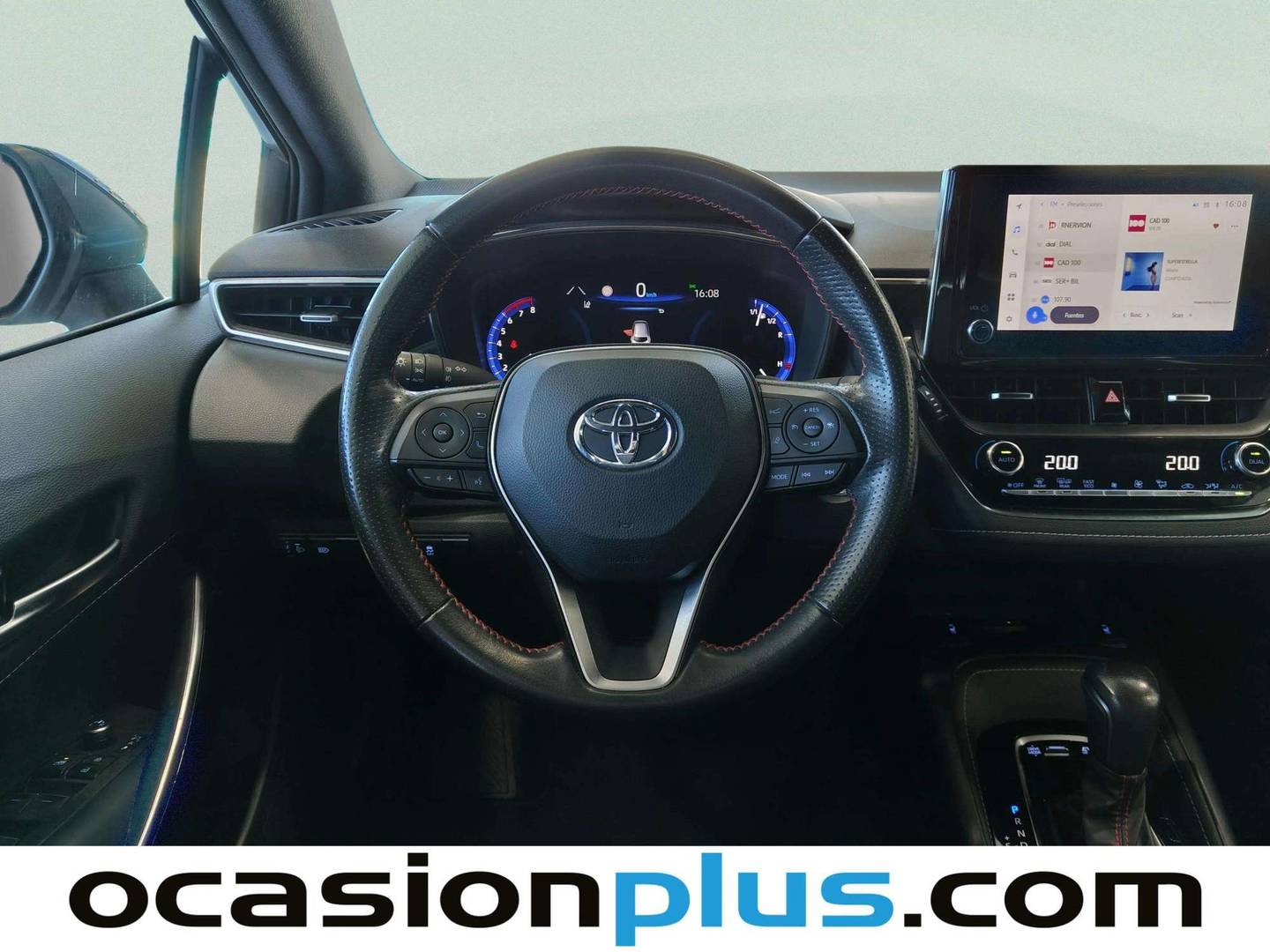 Toyota Corolla Toyota Corolla 180H Touring Sports GR-Sport E-CVT (180 CV) 180cv