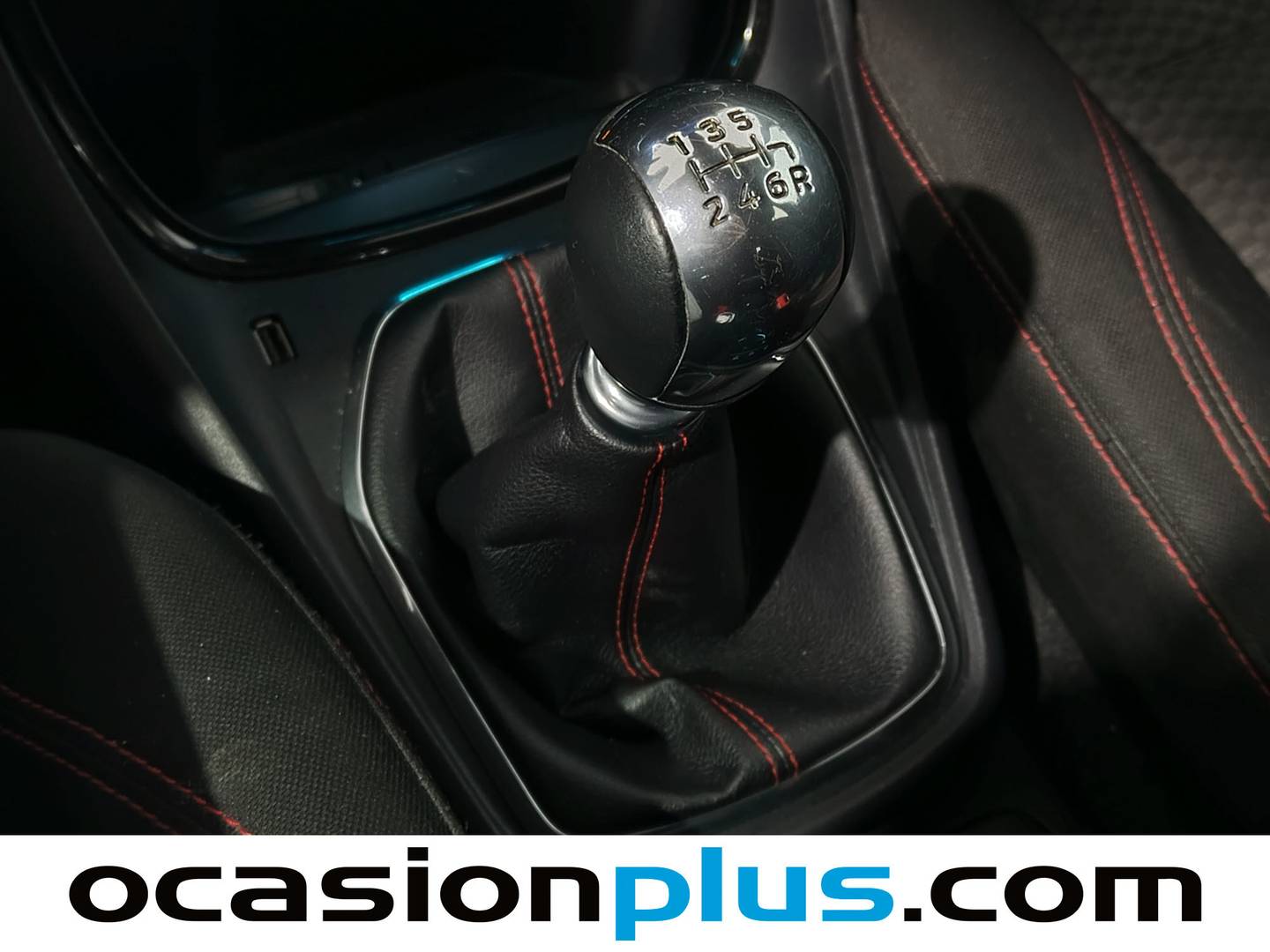 Foto Ford Puma Ford Puma 1.0 EcoBoost ST-Line (125 CV)