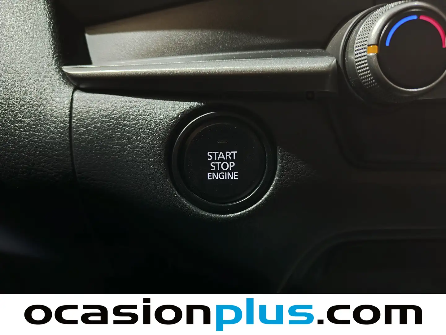 Foto Mazda CX-30 Mazda CX-30 e-SKY G MHEV Prime-line (140 CV)