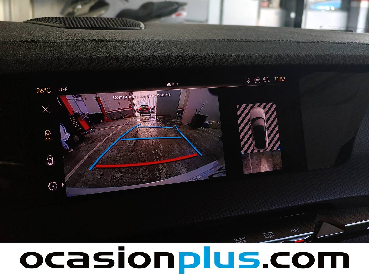 Acabados DS DS 4 DS DS4 Trocadero (225 CV)